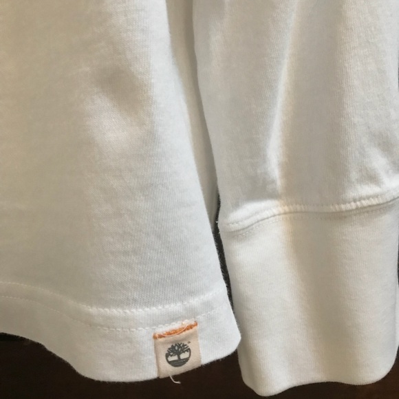 ❌ SOLD ❌ NWT Timberland Men’s T-shirt - Picture 6 of 7